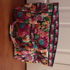 Iconic Miller Travel Bag